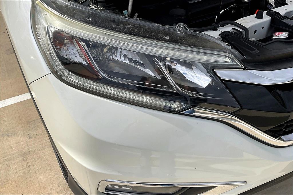 Used 2016 Honda CR-V EX-L image 33