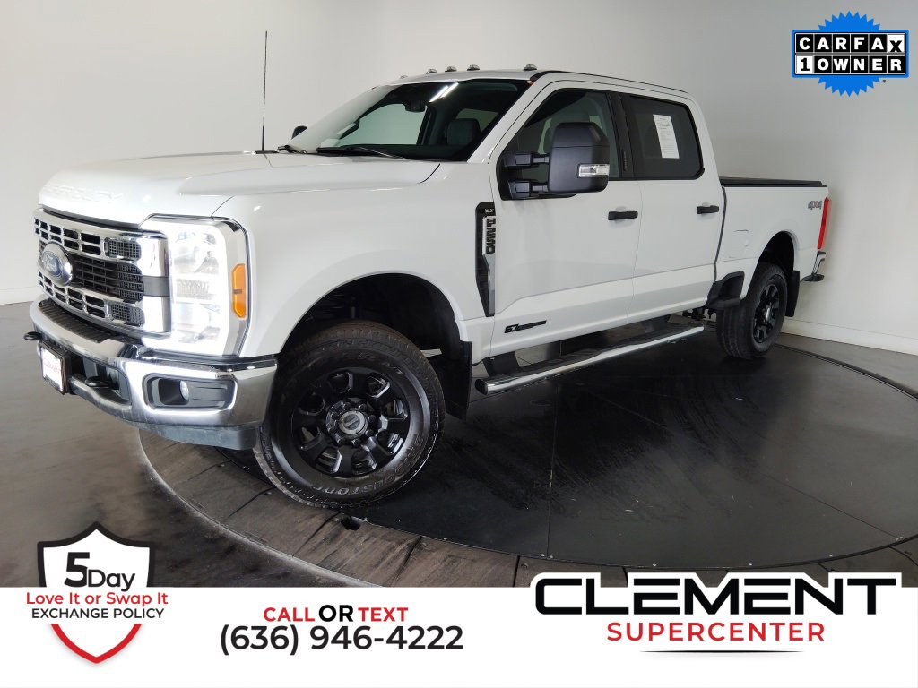 Used 2023 Ford F250 XLT