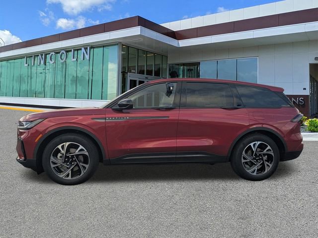 New 2026 Lincoln Nautilus Premier w/ Equipment Group 102A image 7