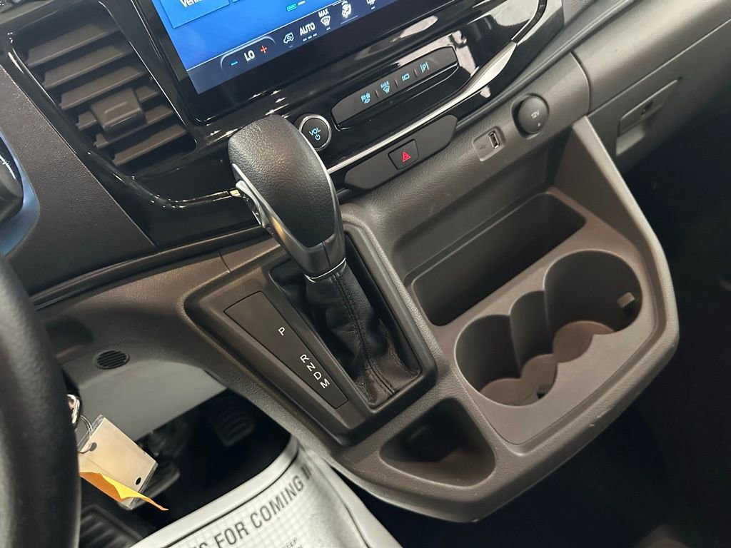 Used 2025 Ford Transit 350 XLT image 33