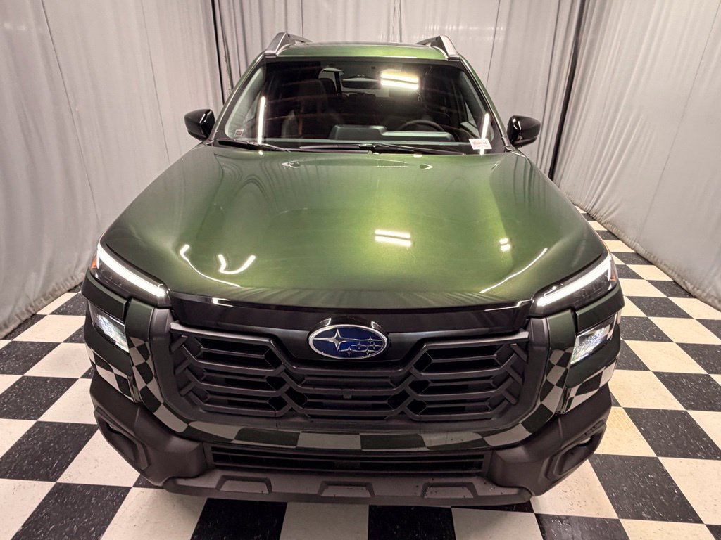 New 2026 Subaru Outback Limited XT AWD/4WD image 2