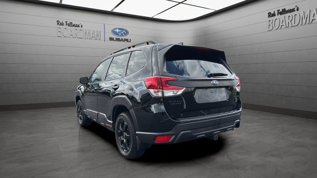 Used 2024 Subaru Forester Wilderness w/ Convenience Package AWD/4WD image 7