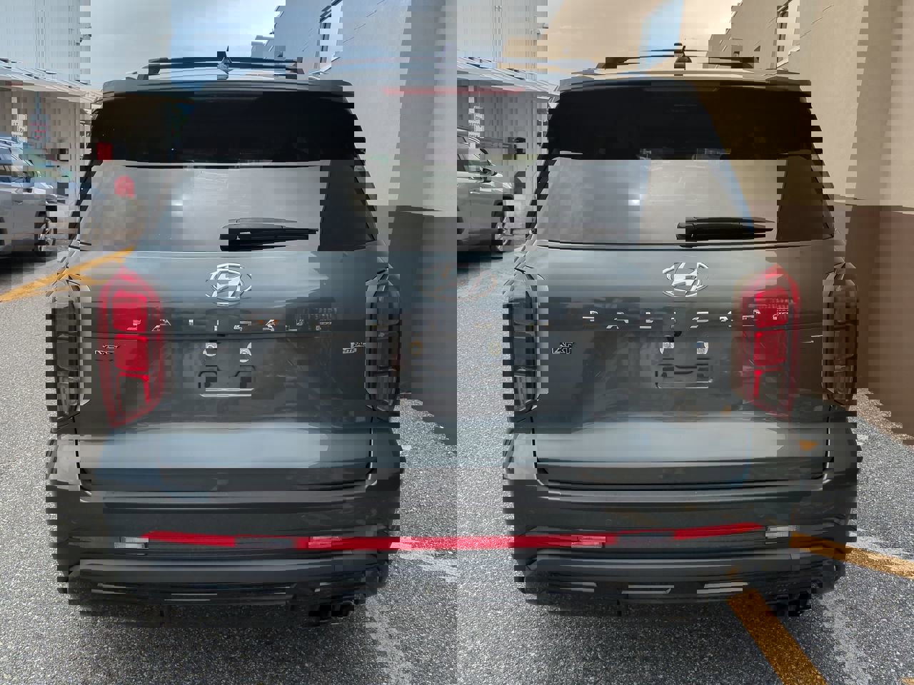 Used 2023 Hyundai Palisade XRT image 5