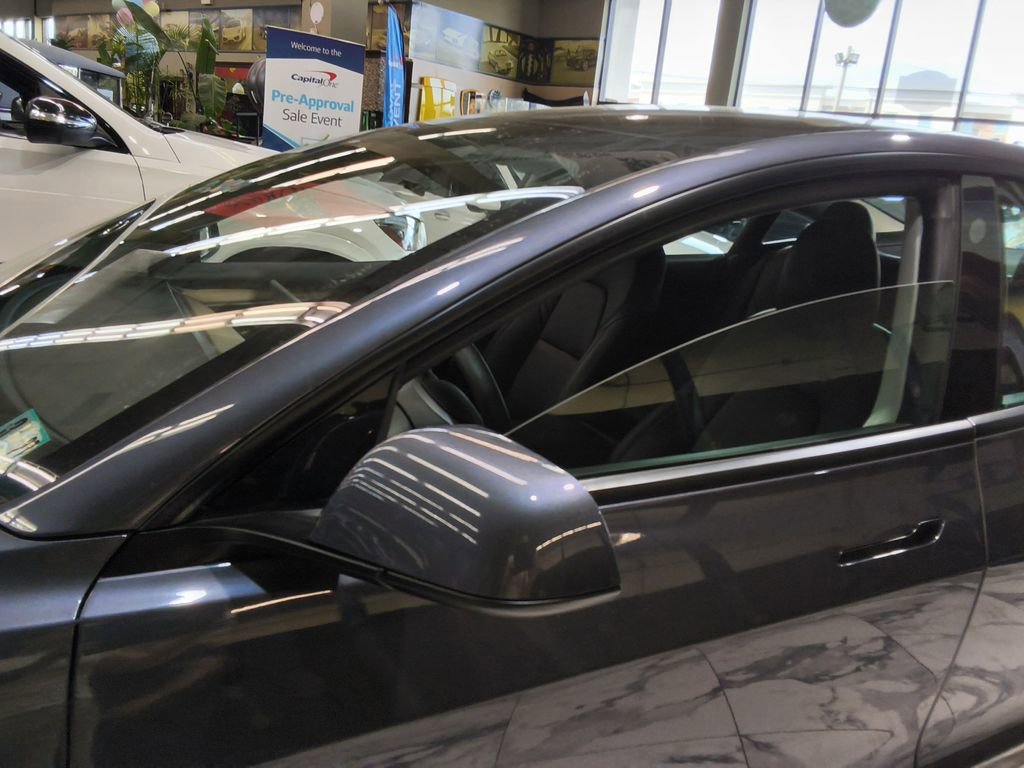 Used 2022 Tesla Model 3 Long Range image 5