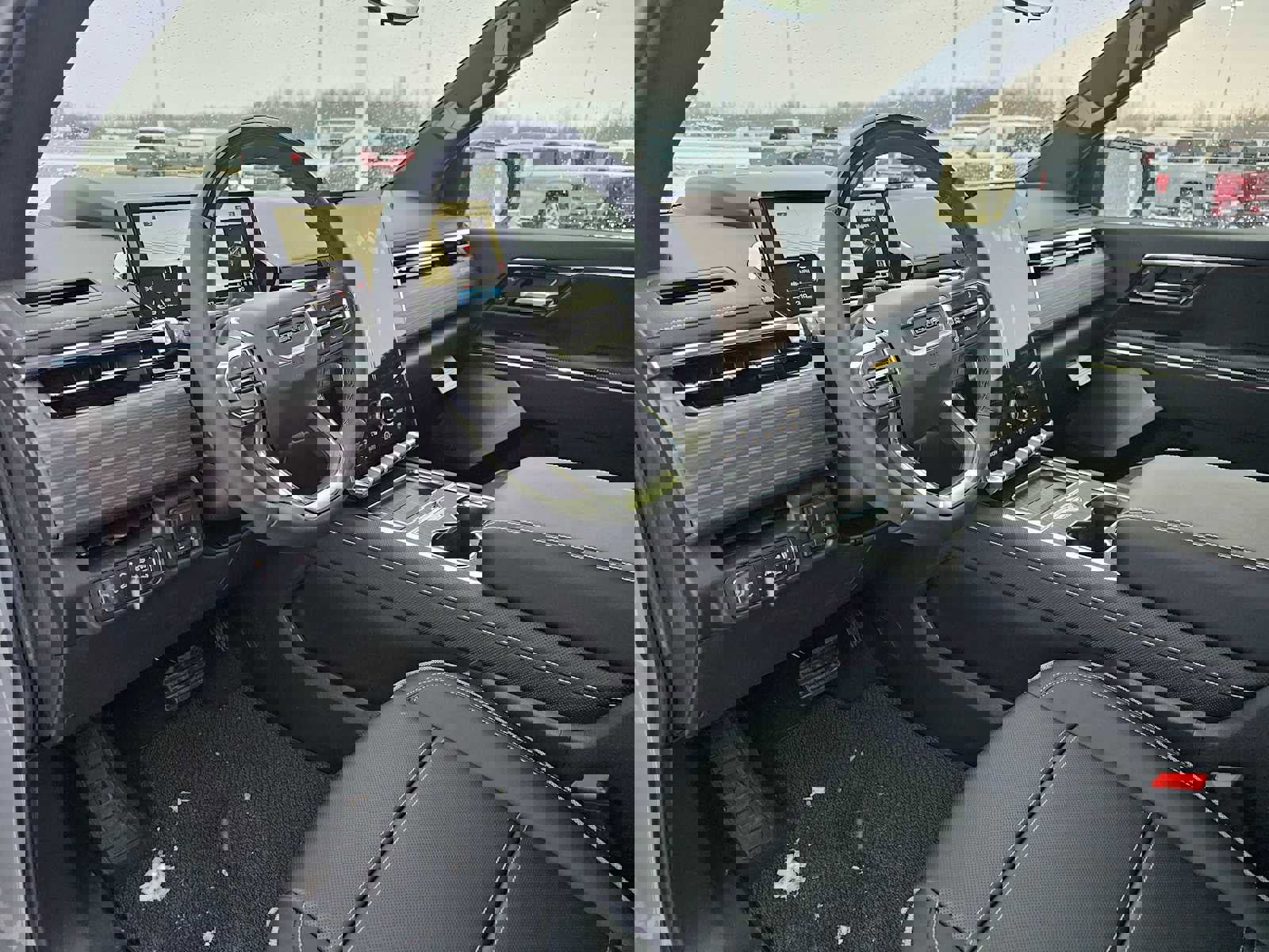 New 2024 GMC Sierra EV Denali image 24