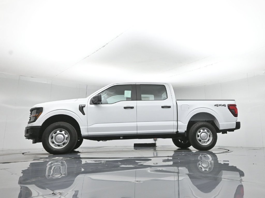New 2026 Ford F150 XL AWD/4WD image 49