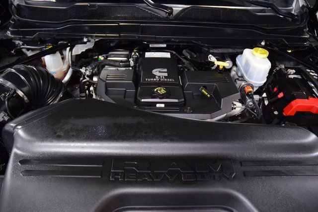 Used 2024 RAM 5500 Tradesman w/ Max Tow Package image 20