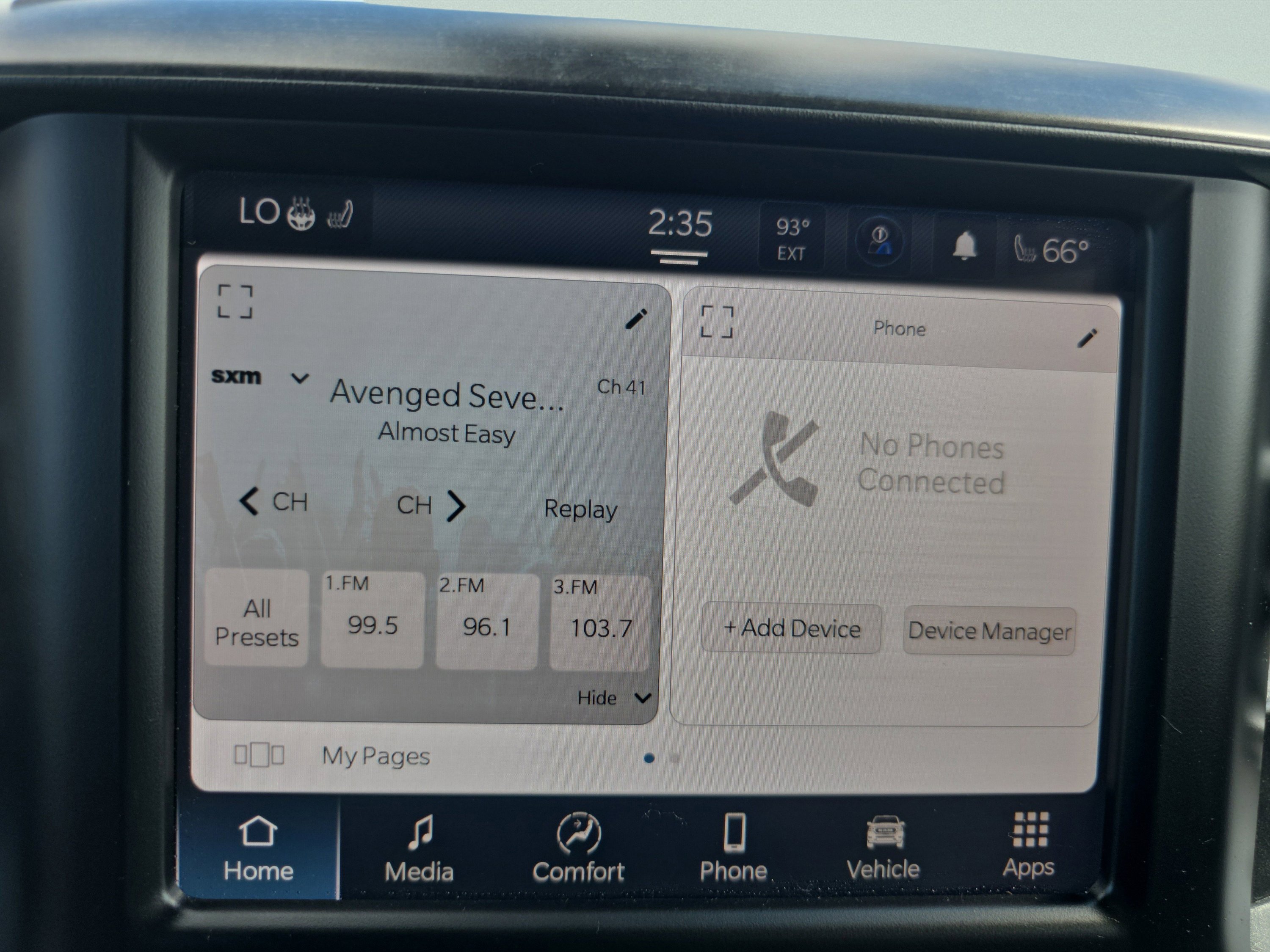 Used 2022 RAM 1500 Big Horn image 32