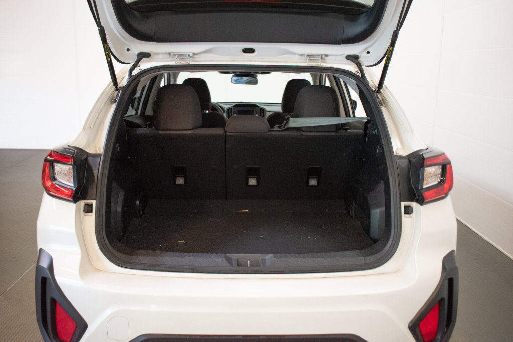 Certified 2025 Subaru Crosstrek 2.0i AWD/4WD image 22
