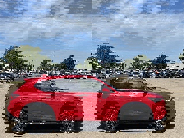 New 2025 Acura ADX A-Spec image 3