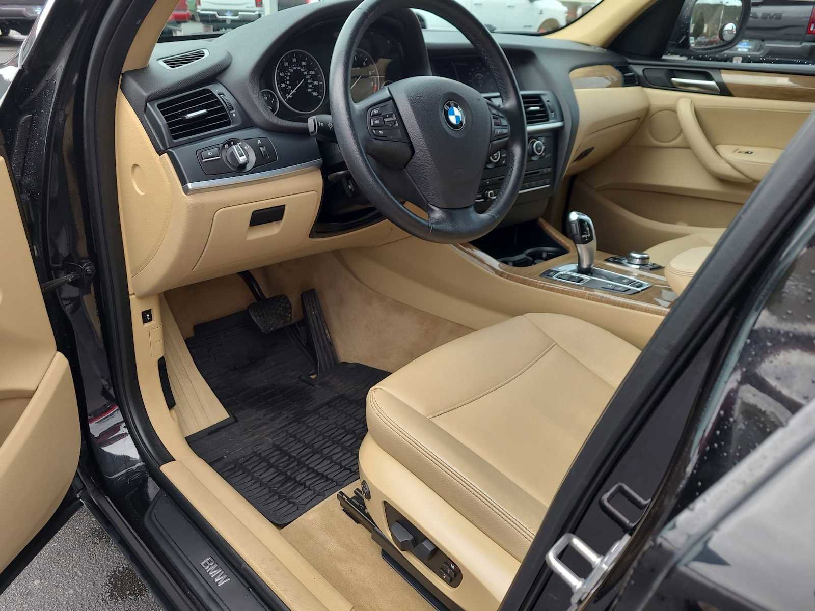 Used 2013 BMW X3 xDrive28i image 10