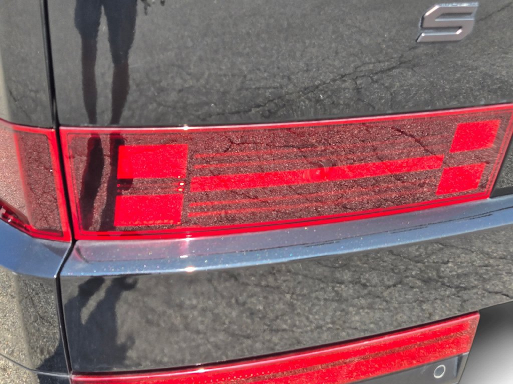 Used 2024 Hyundai Santa Fe Calligraphy FWD image 11