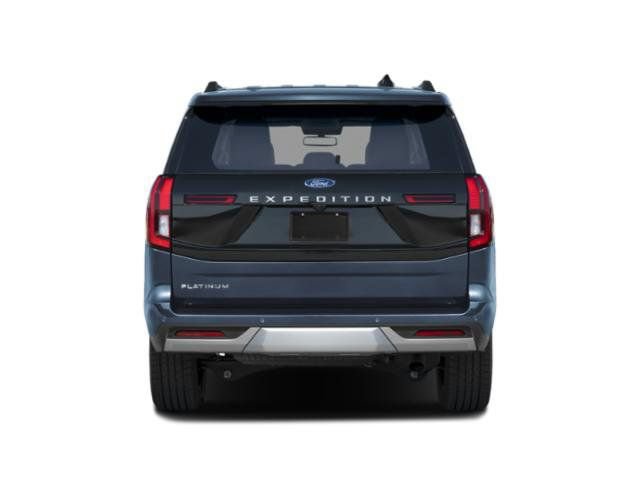 Used 2025 Ford Expedition Platinum AWD/4WD image 5