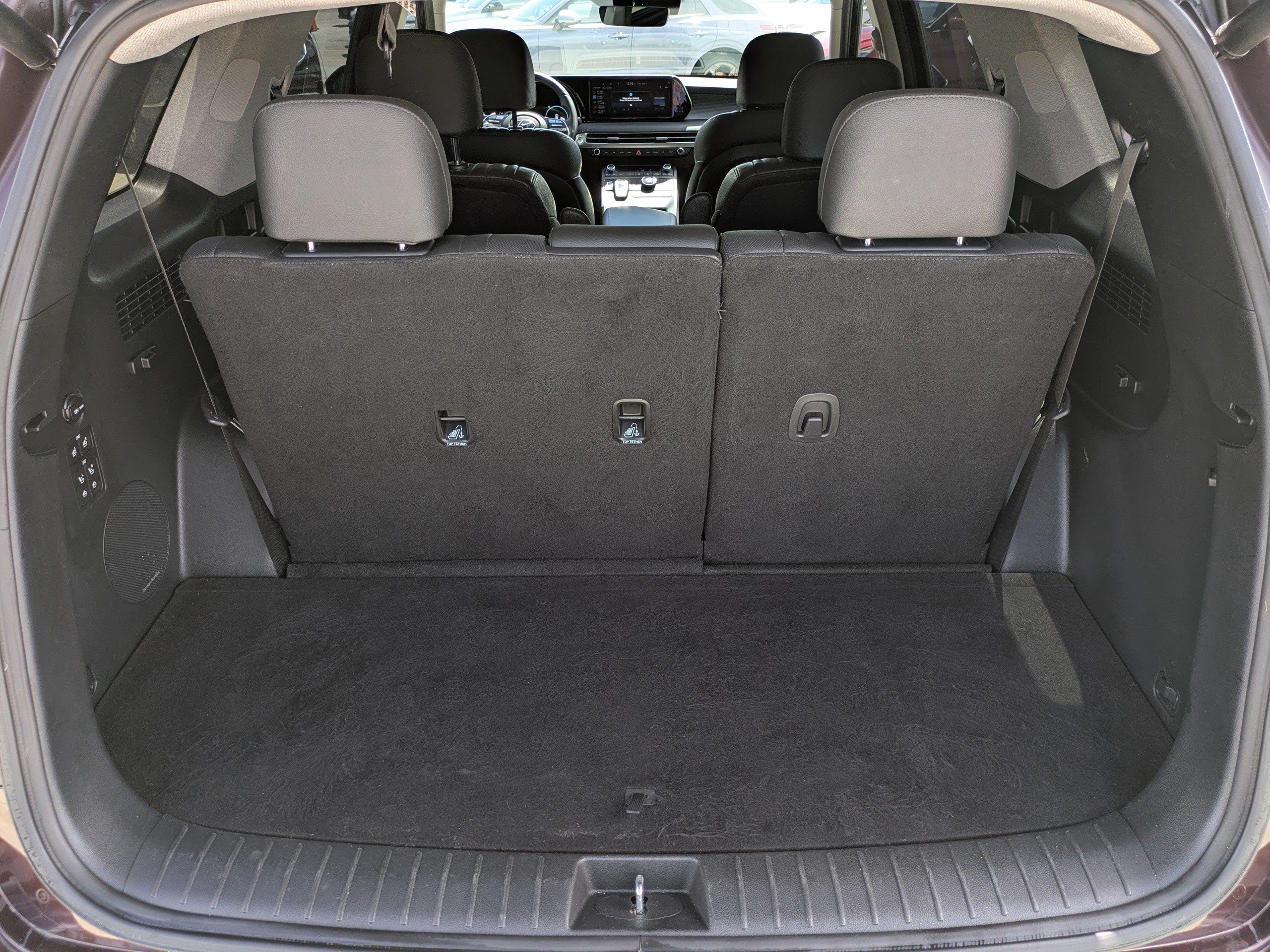 Used 2023 Hyundai Palisade Limited FWD image 11