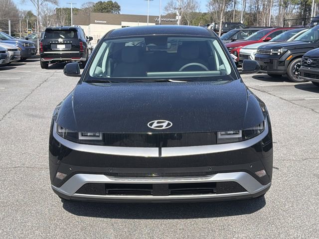 New 2026 Hyundai Ioniq 5 SEL image 2