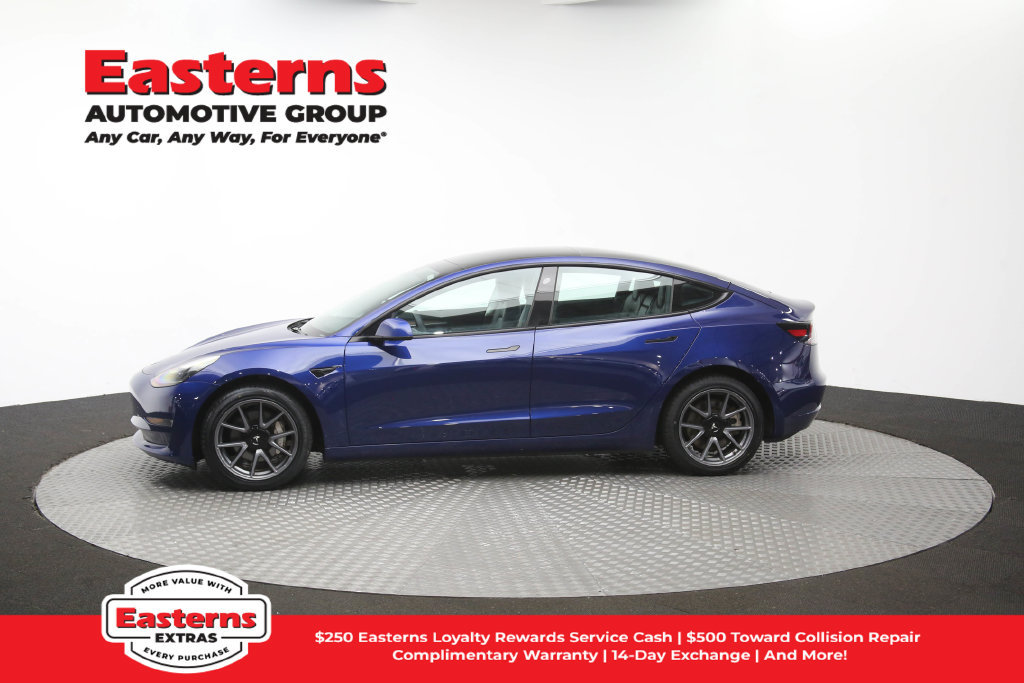 Used 2023 Tesla Model 3 Standard Range RWD image 54