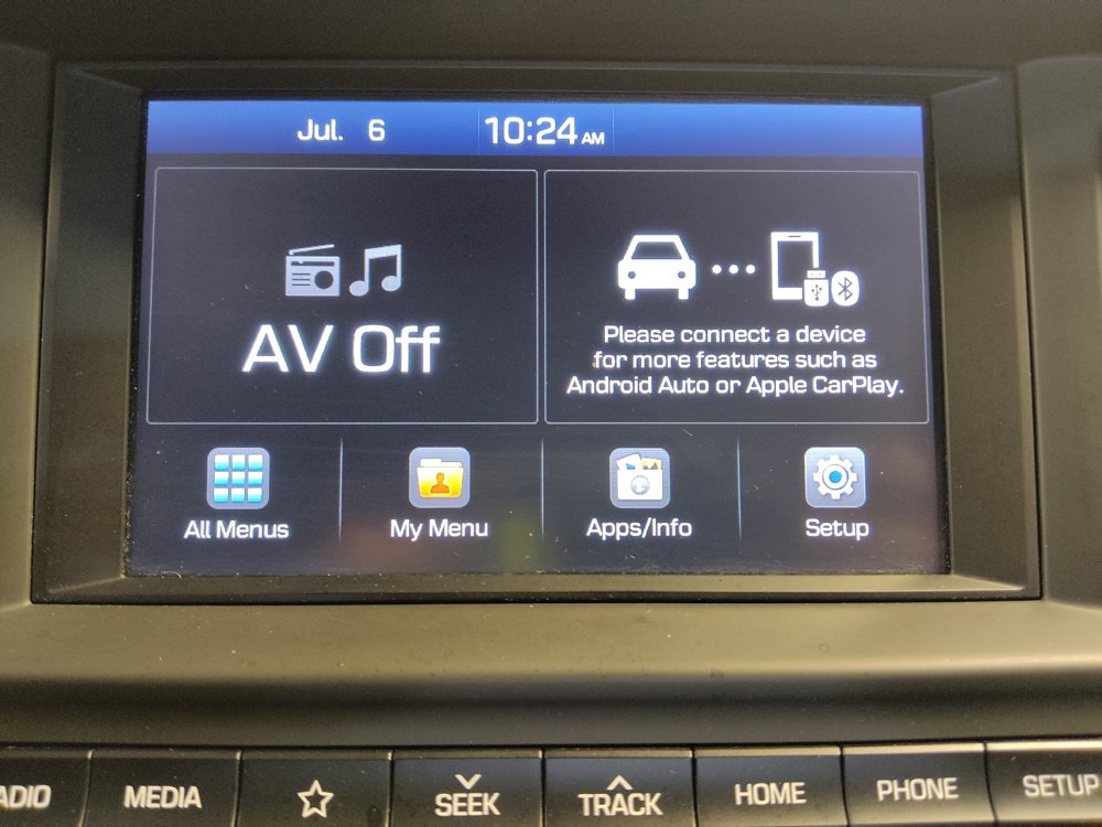 Used 2019 Hyundai Elantra SEL w/ Cargo Package FWD image 25