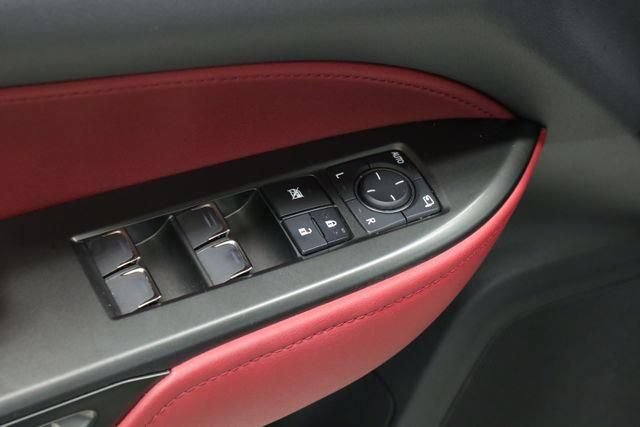 Used 2024 Lexus NX 250 FWD w/ Cold Area Package image 24