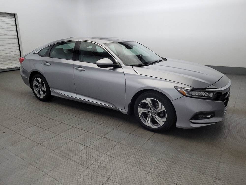 Used 2020 Honda Accord EX image 11