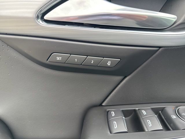 New 2026 Buick Envision Avenir AWD/4WD image 25