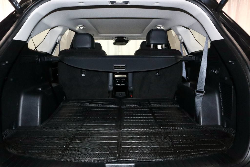 Used 2025 Kia Sorento X-Line EX AWD/4WD image 15