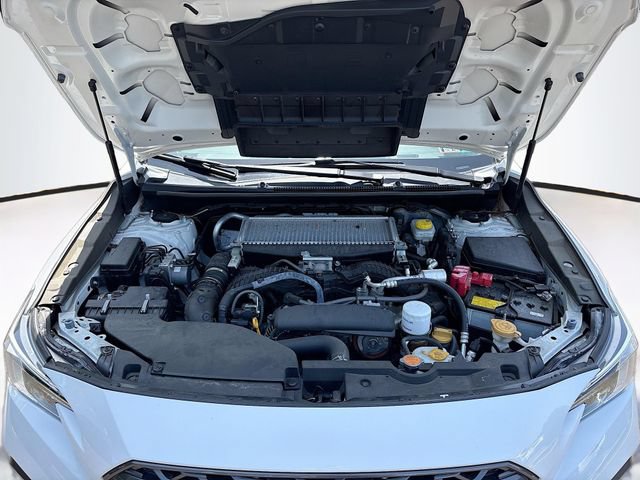 Certified 2023 Subaru WRX Limited w/ Popular Package #2A AWD/4WD image 34