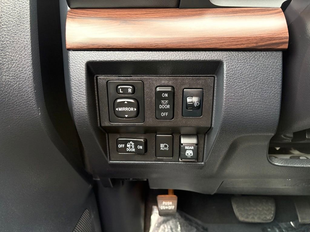 Certified 2019 Toyota Tundra Limited w/ Tundra Package #1 image 25