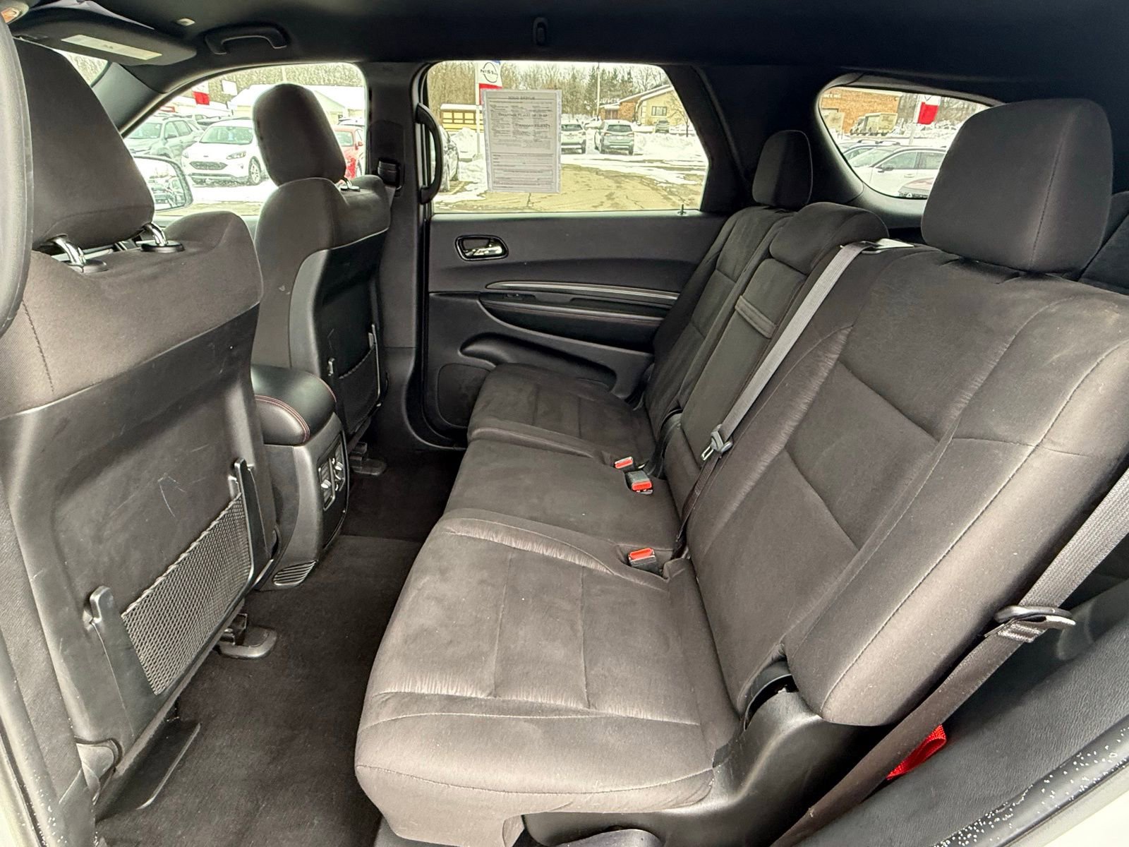 Used 2023 Dodge Durango GT image 13