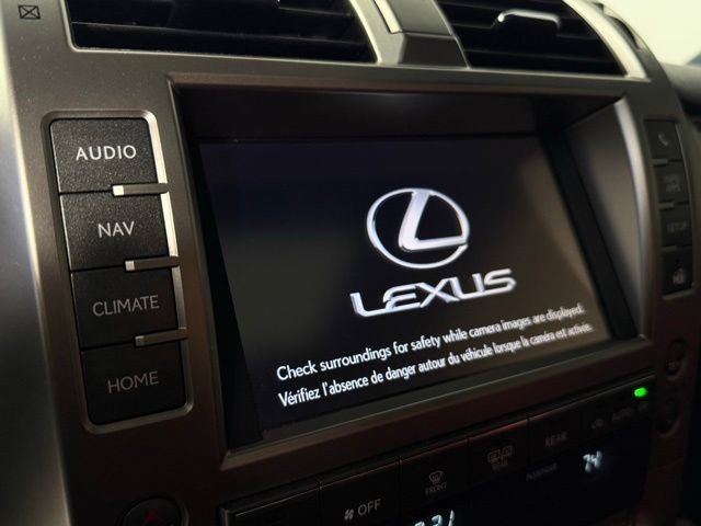 Used 2020 Lexus GX 460 Premium w/ Premium Package image 20