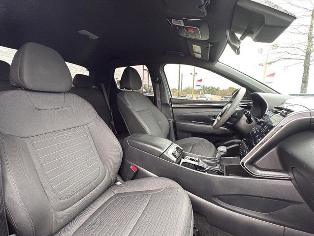 Used 2024 Hyundai Santa Cruz SEL image 9