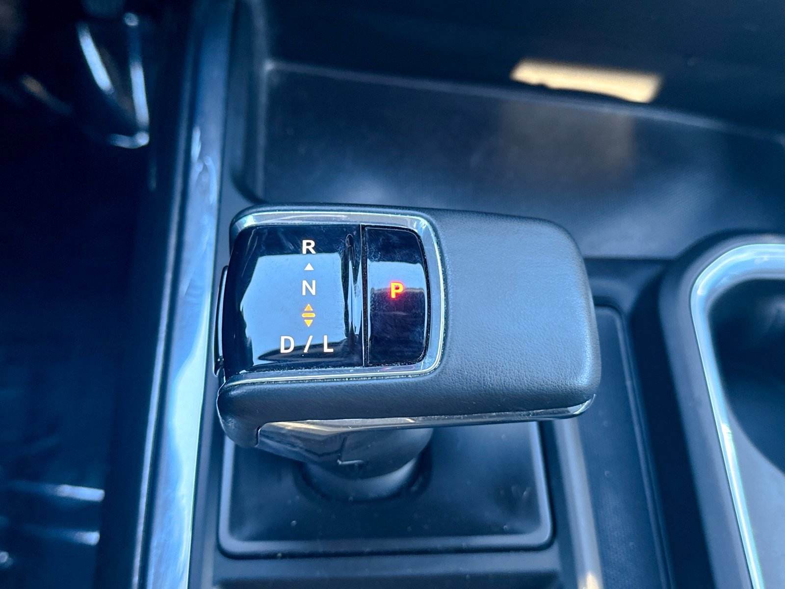 Certified 2024 Chevrolet Silverado 1500 LTZ image 35