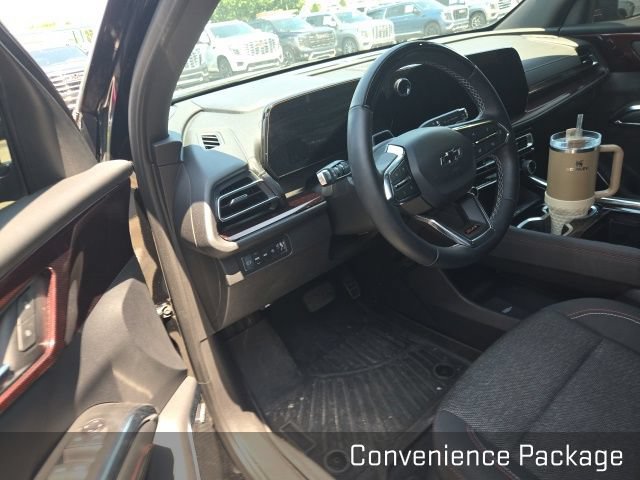 Used 2024 Chevrolet Traverse Z71 w/ Enhanced Driving Package AWD/4WD image 14