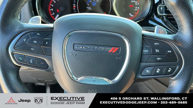 Used 2022 Dodge Durango GT AWD/4WD image 12