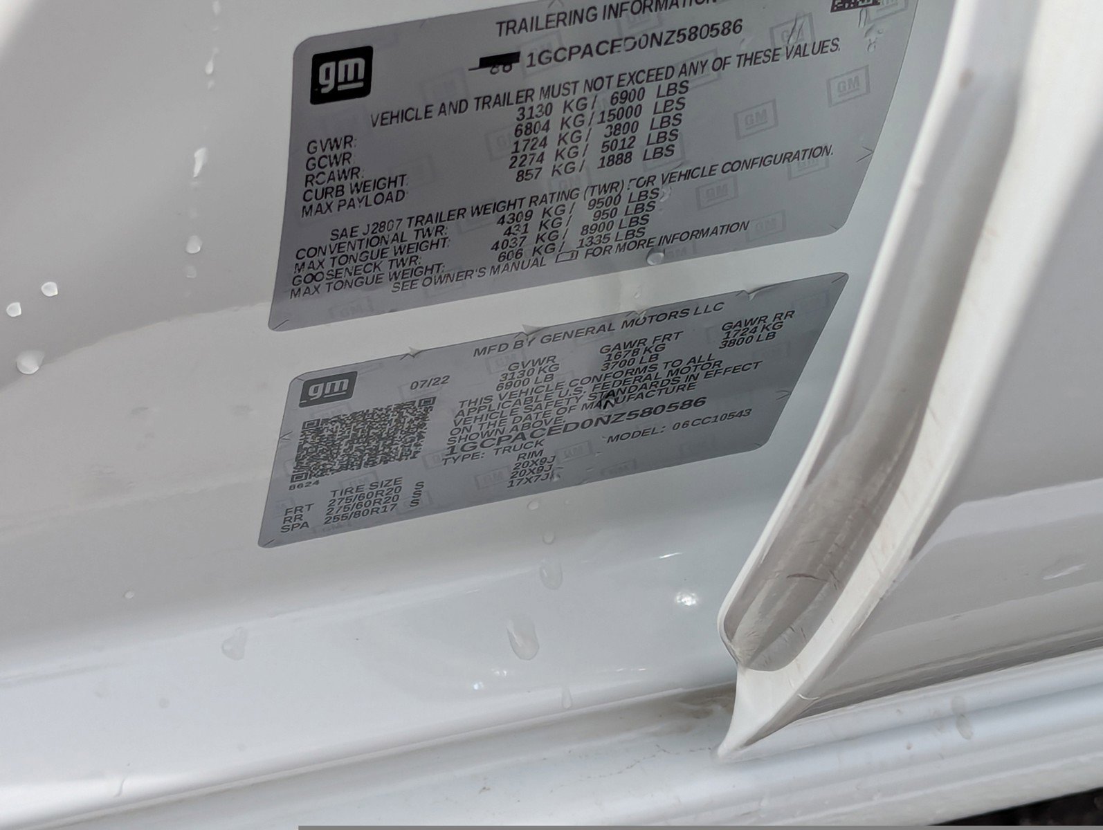 Certified 2022 Chevrolet Silverado 1500 LT image 16