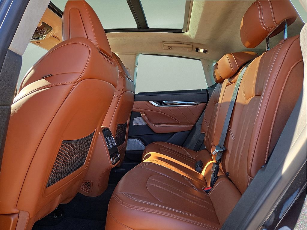 Used 2021 Maserati Levante GTS image 16