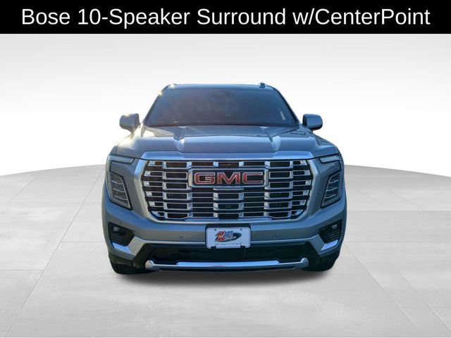 New 2026 GMC Yukon Denali w/ Sun & Power Step Package image 9