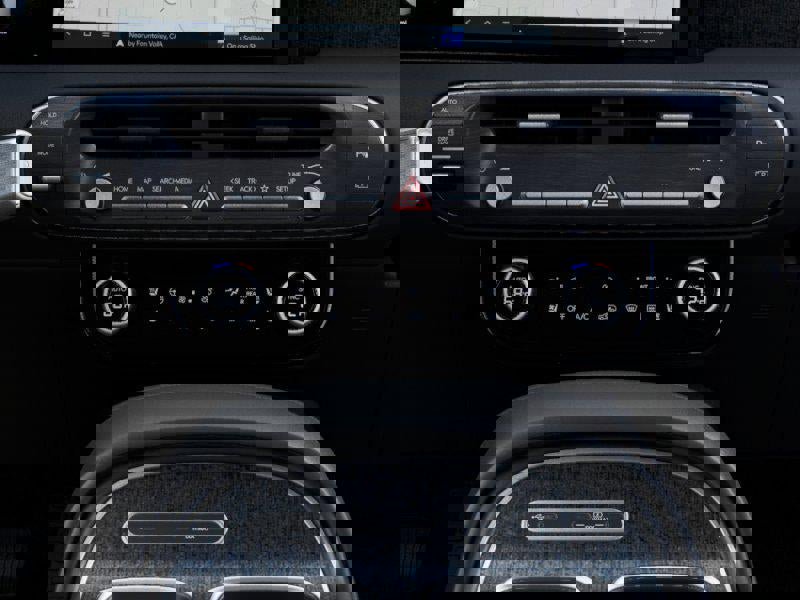 New 2026 Hyundai Palisade Limited image 16