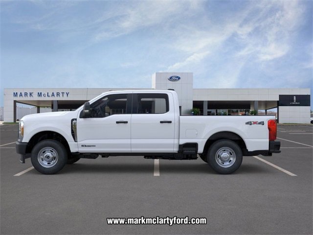 New 2026 Ford F250 XL image 3