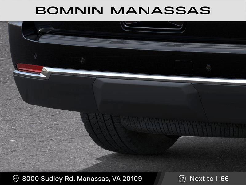 New 2025 Chevrolet Tahoe LS image 14