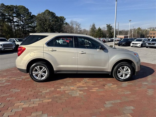 Used 2011 Chevrolet Equinox LS image 37
