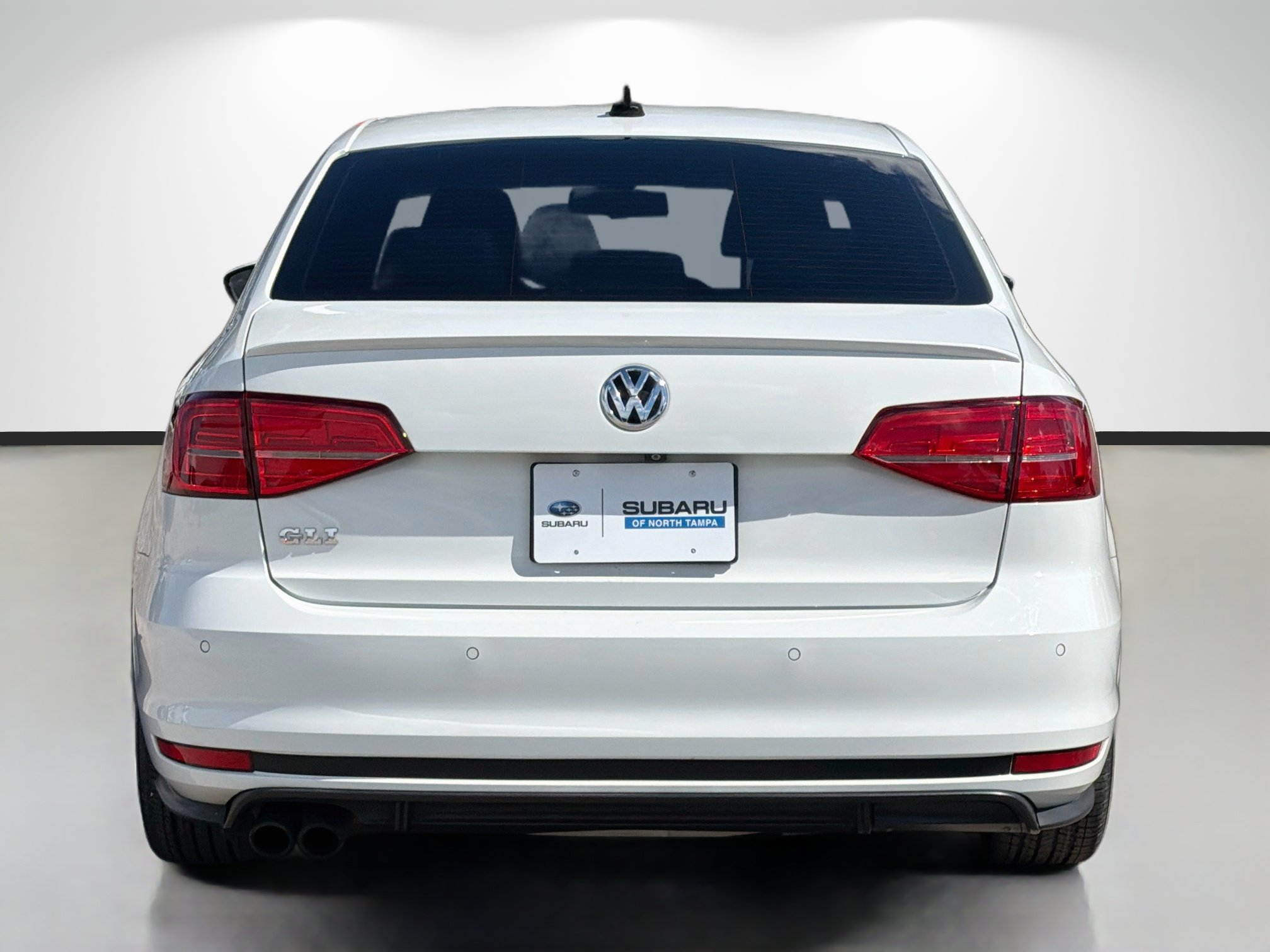 Used 2016 Volkswagen Jetta GLI SEL FWD image 4