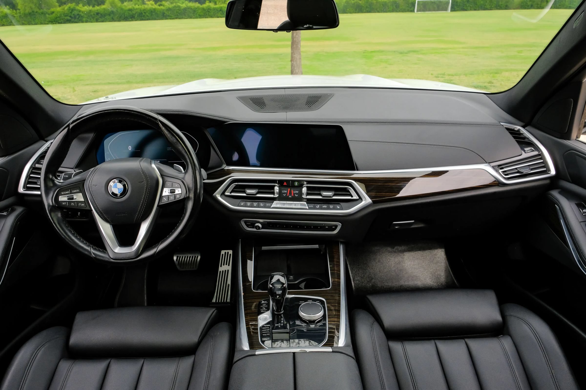 Used 2020 BMW X5 sDrive40i w/ Convenience Package RWD image 18