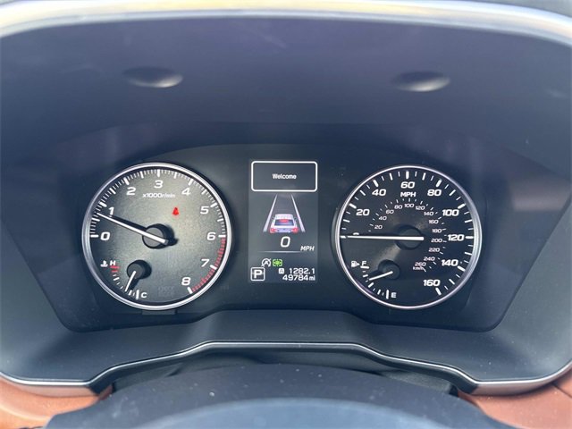 Used 2021 Subaru Legacy Touring XT image 27