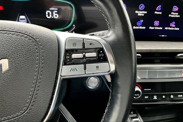 Used 2023 Kia Telluride EX X-Line AWD/4WD image 12