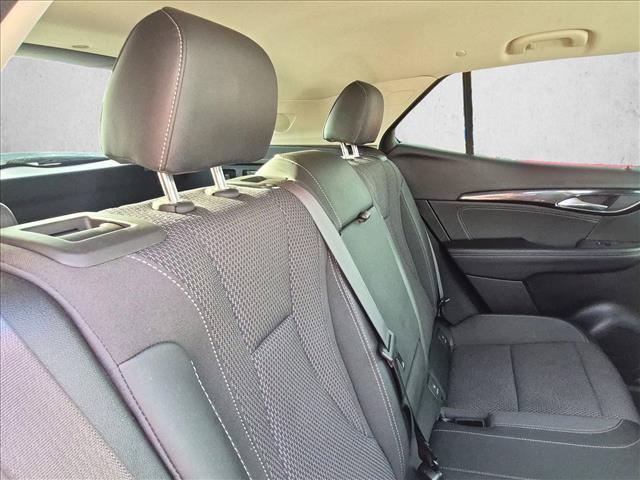 Used 2023 Buick Envision Preferred FWD image 11