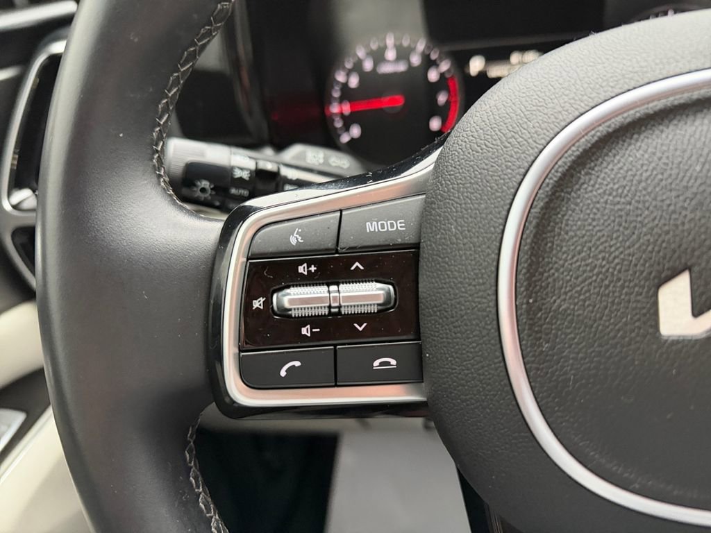 Used 2022 Kia Sorento SX image 15