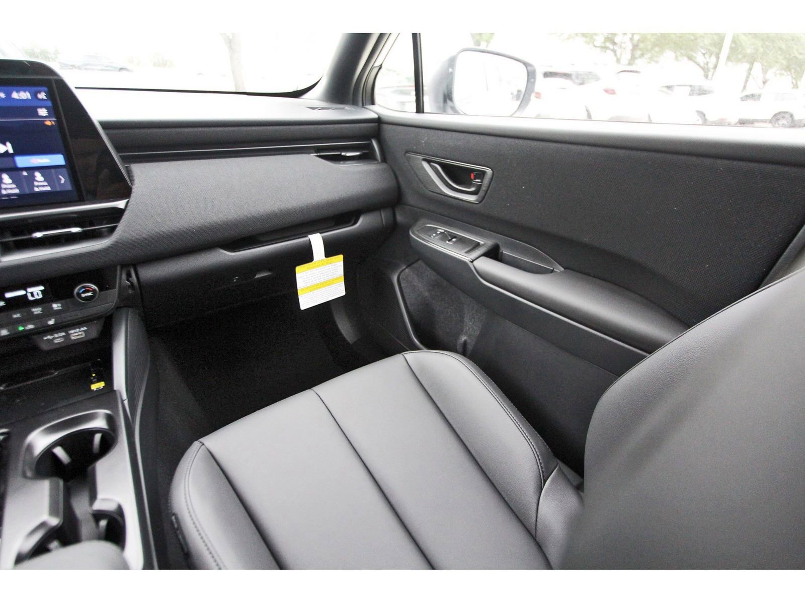 New 2026 Subaru Outback Premium AWD/4WD image 8