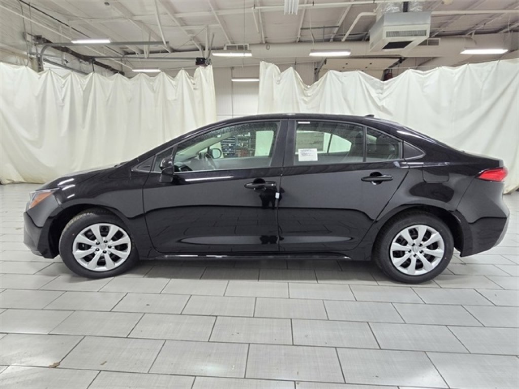 New 2026 Toyota Corolla LE image 10