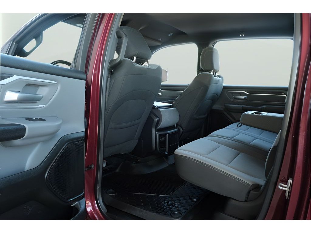 Used 2021 RAM 1500 Big Horn AWD/4WD image 19