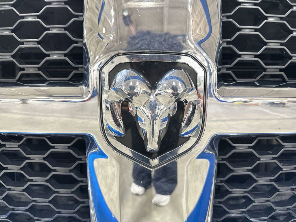 Used 2024 RAM 1500 Classic SLT image 26